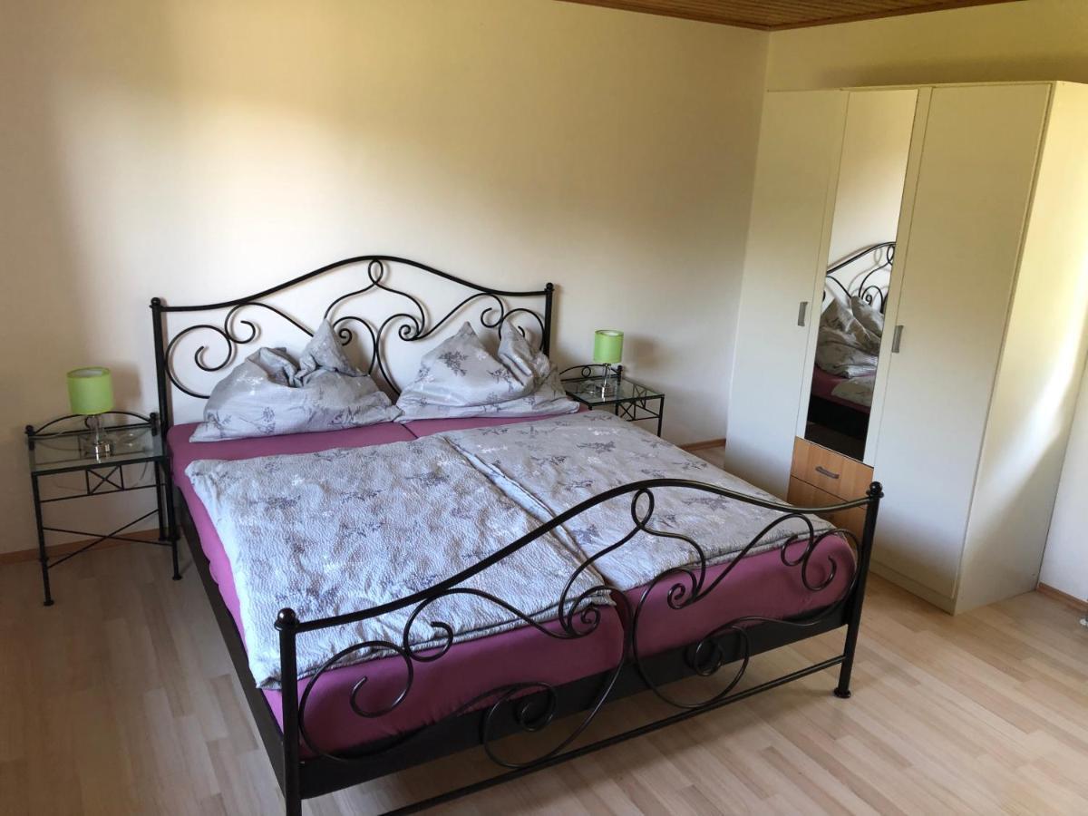 Ferienhaus Rafaela Mit Privatstrand Διαμέρισμα Ledenitzen Εξωτερικό φωτογραφία