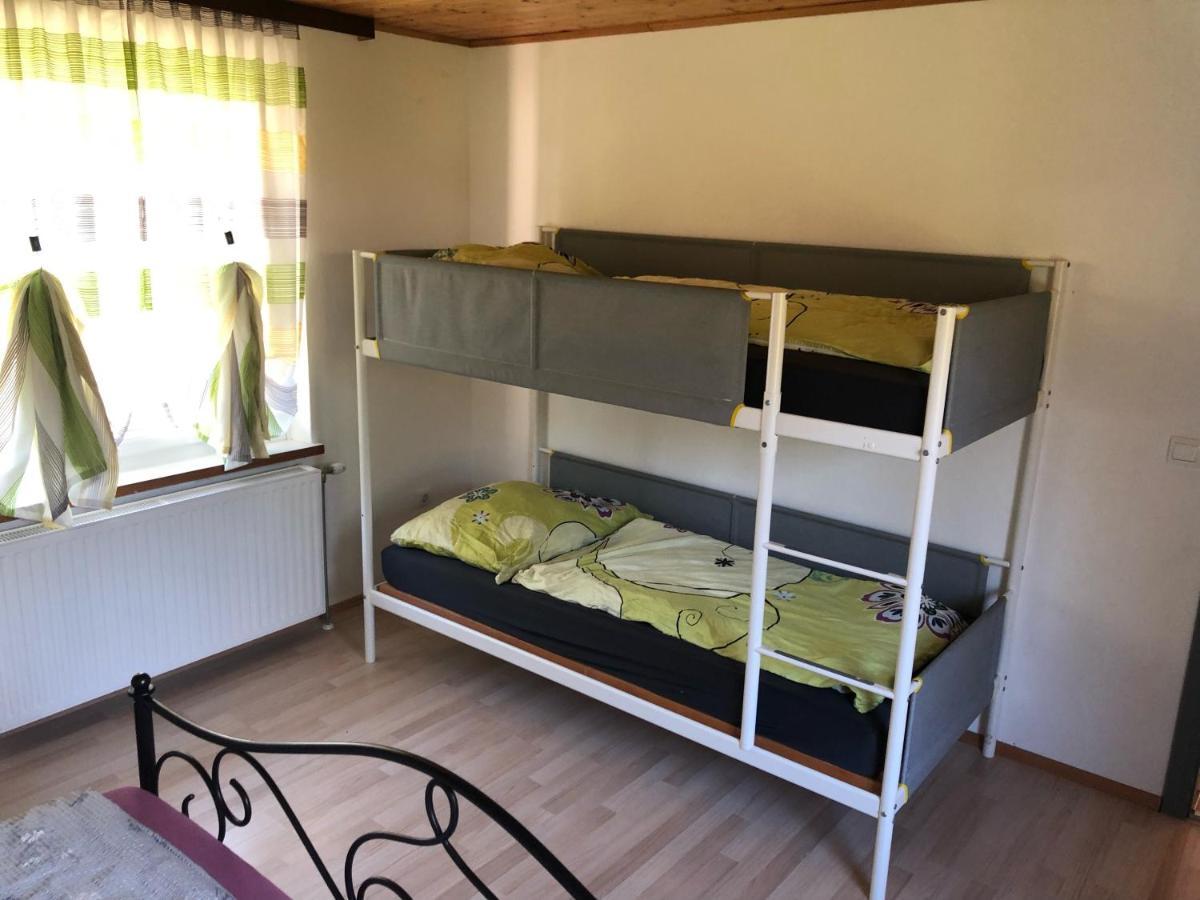 Ferienhaus Rafaela Mit Privatstrand Διαμέρισμα Ledenitzen Εξωτερικό φωτογραφία